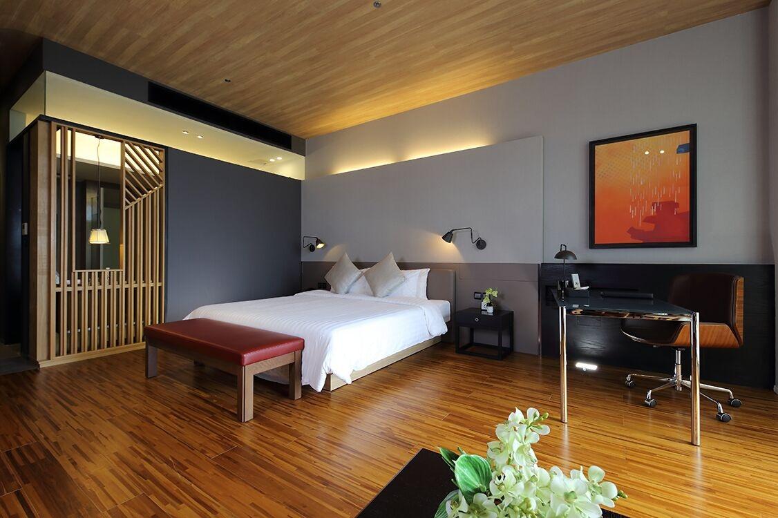 Hotel Midori Clark And Casino 5*