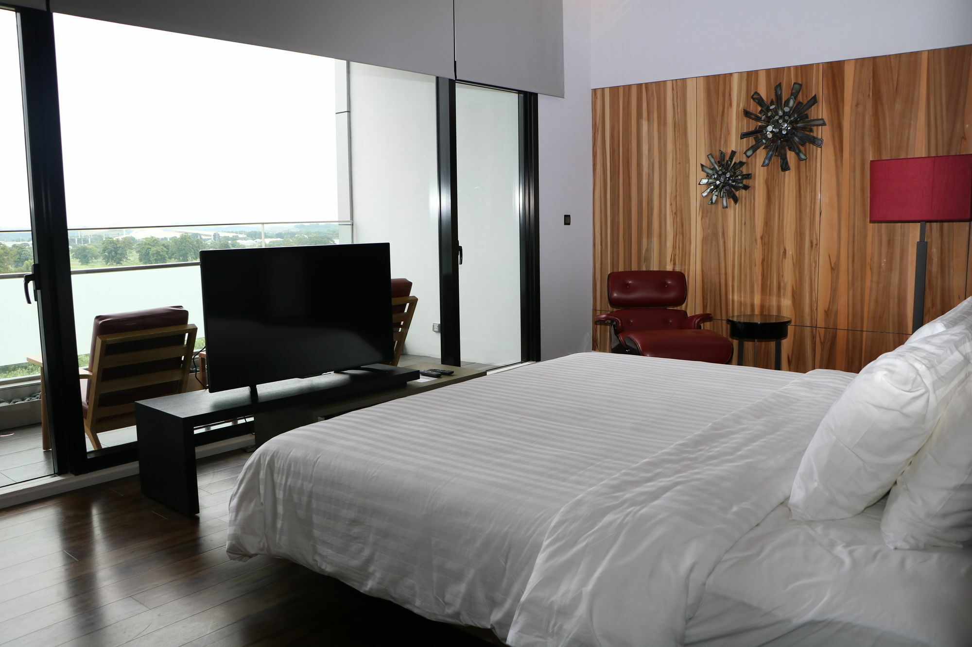 Hotel Midori Clark And Casino 5*