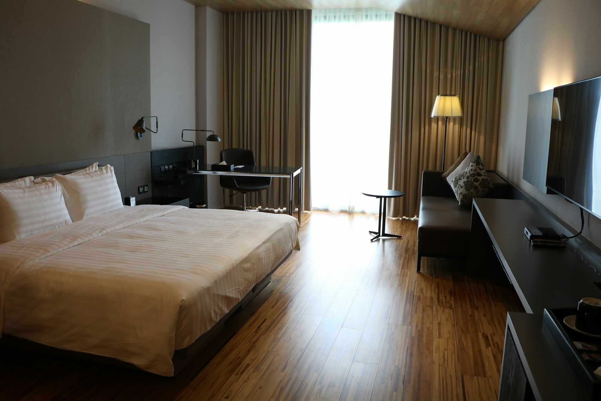 Hotel Midori Clark And Casino 5*